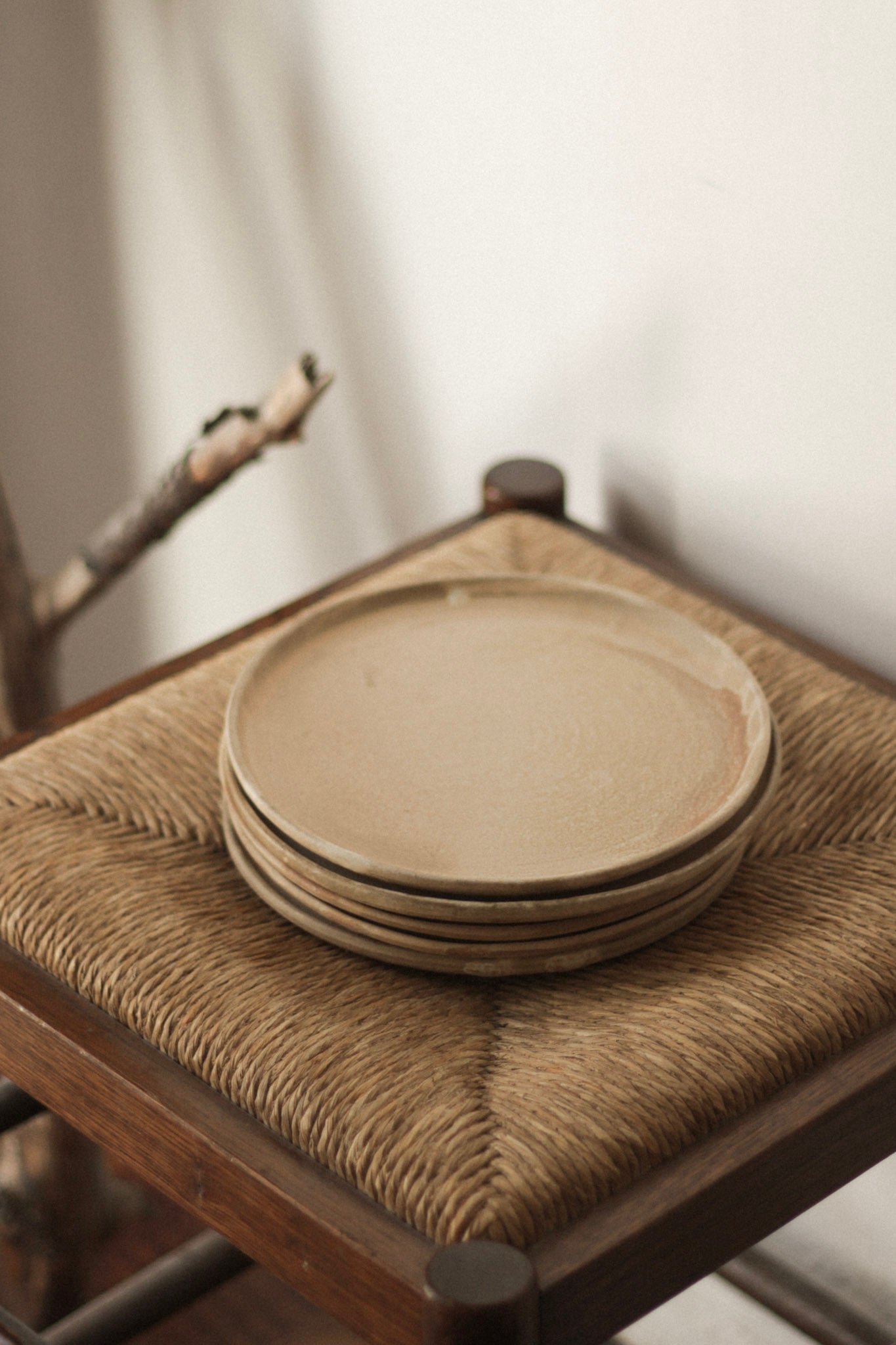 Suna keramik frokosttallerken