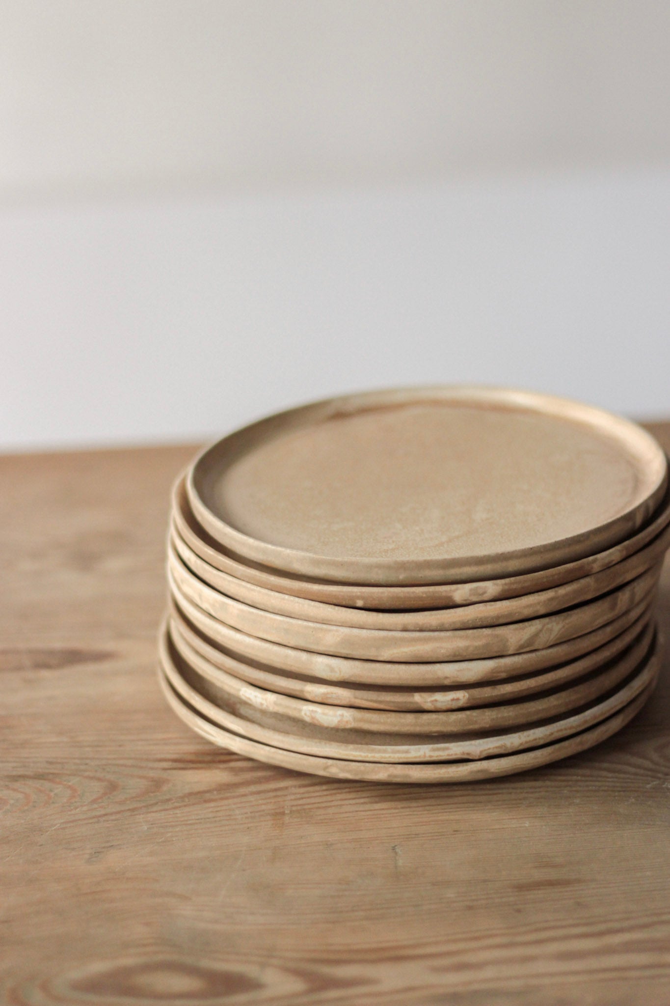 Suna keramik frokosttallerken