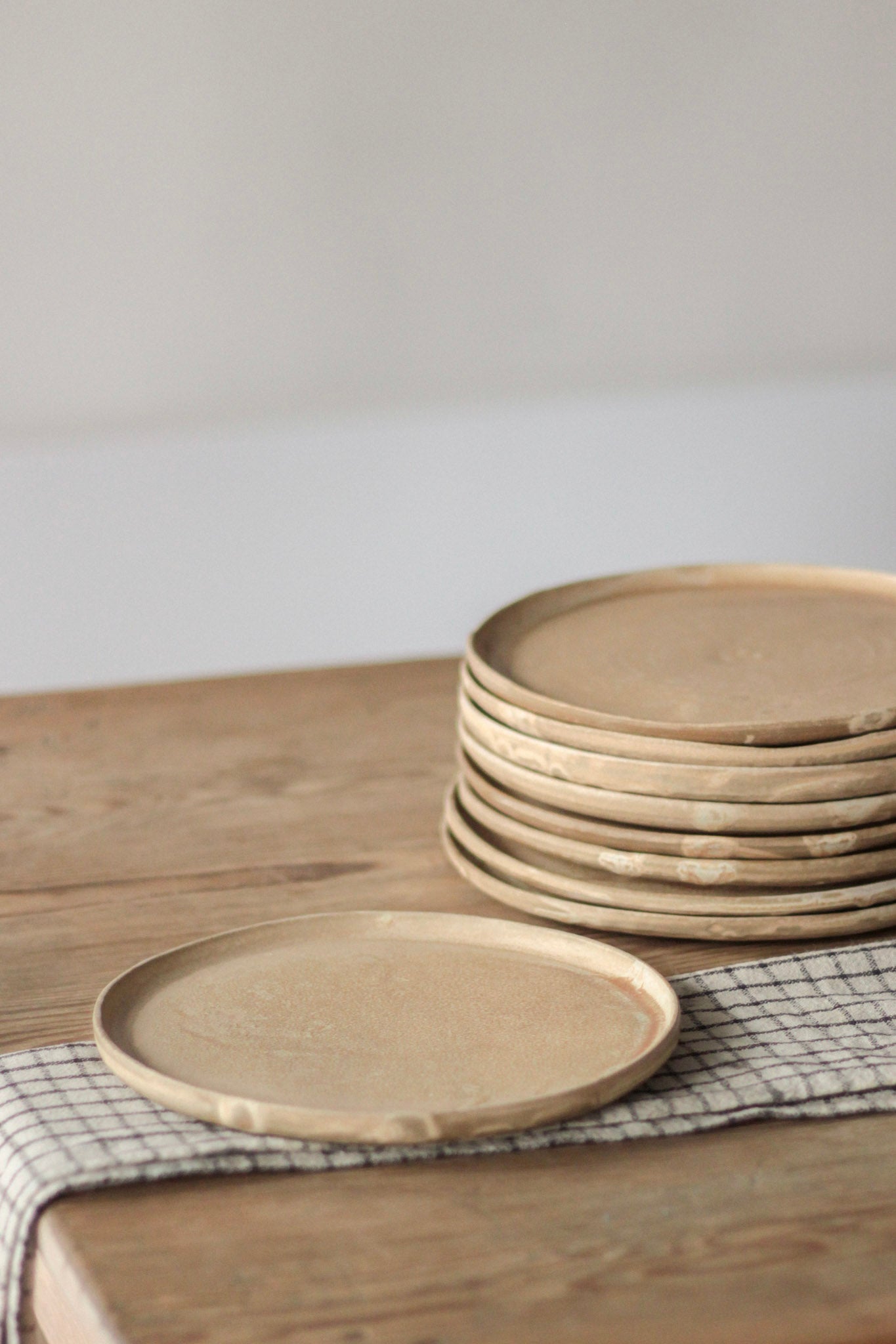 Suna keramik frokosttallerken
