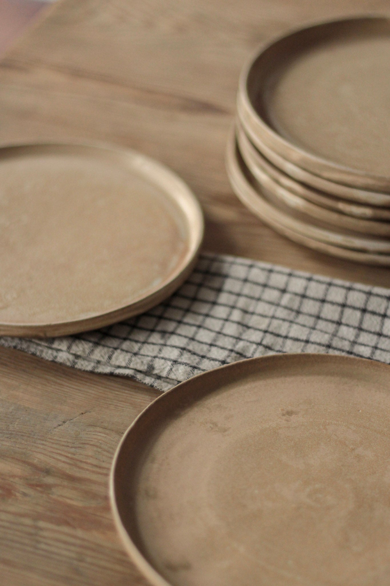 Suna keramik frokosttallerken