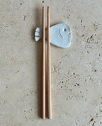 Fugu spisepinde- og bestikholder
