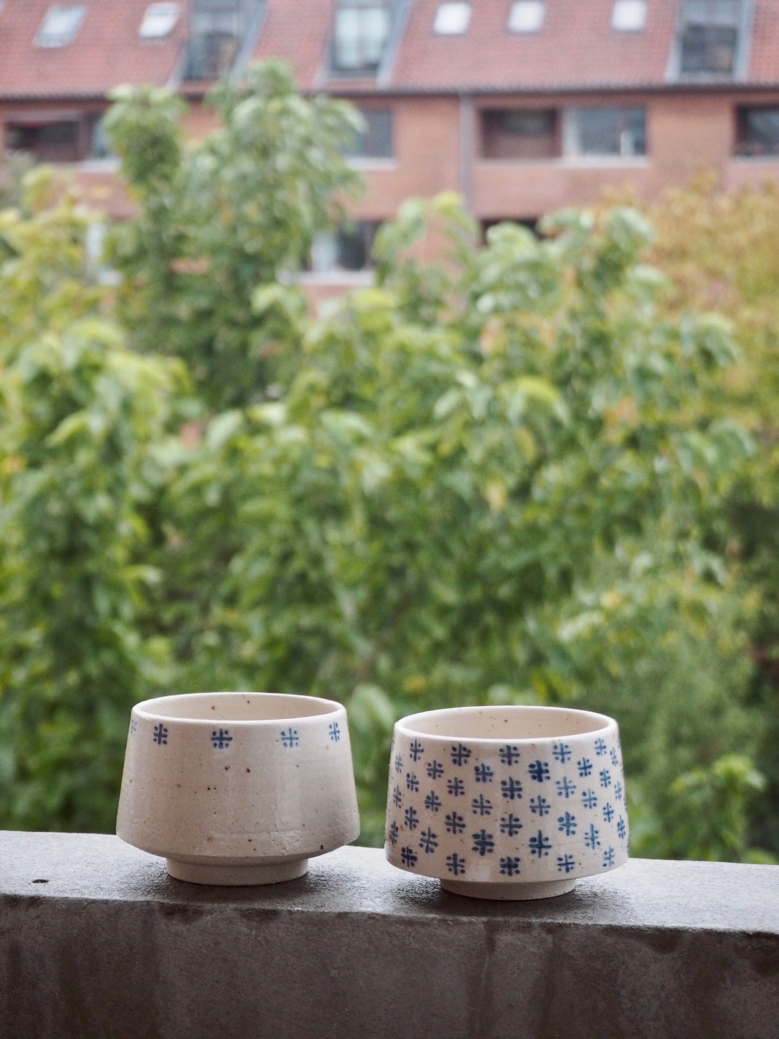 Matcha Kop Protection