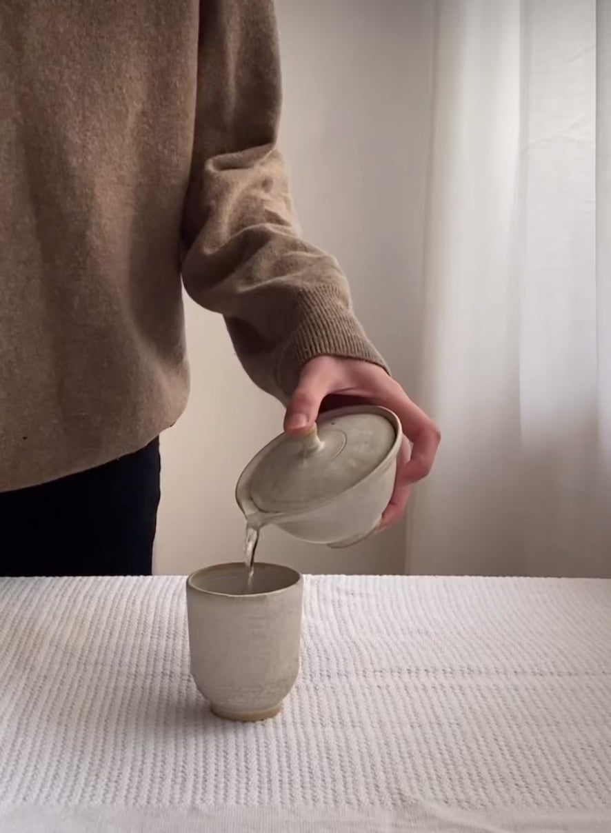 Shiboridashi Tekrukke